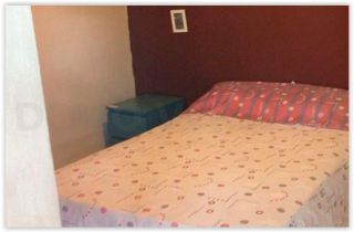 Island Life Blakpackers Hostal Room 3